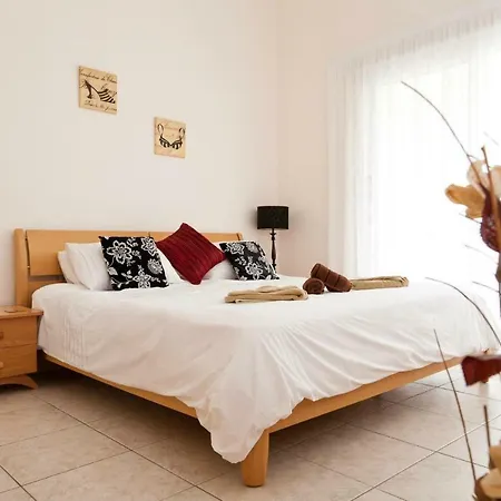 Villa Hannah *